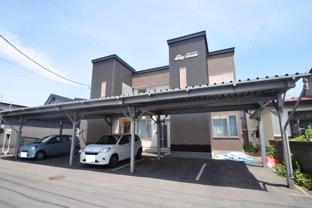 Ｓｋｙ　Ｔｏｗｎ１０２写真2