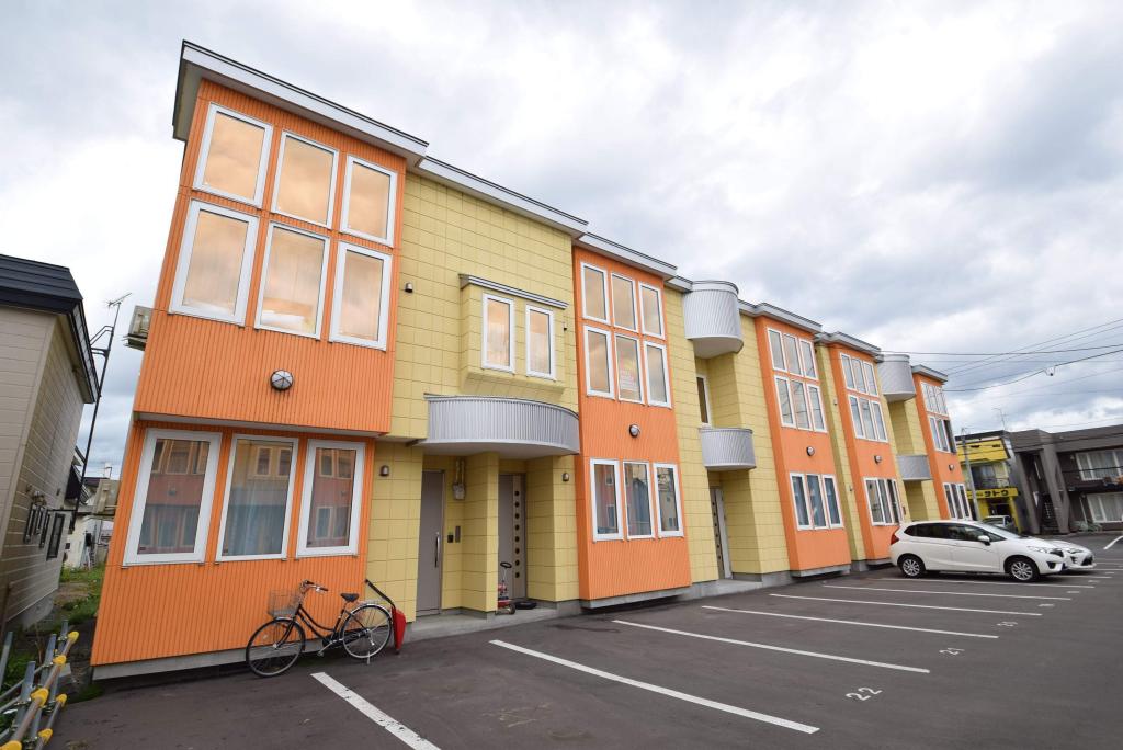 ニューエスパニアⅠＡ２０３写真2