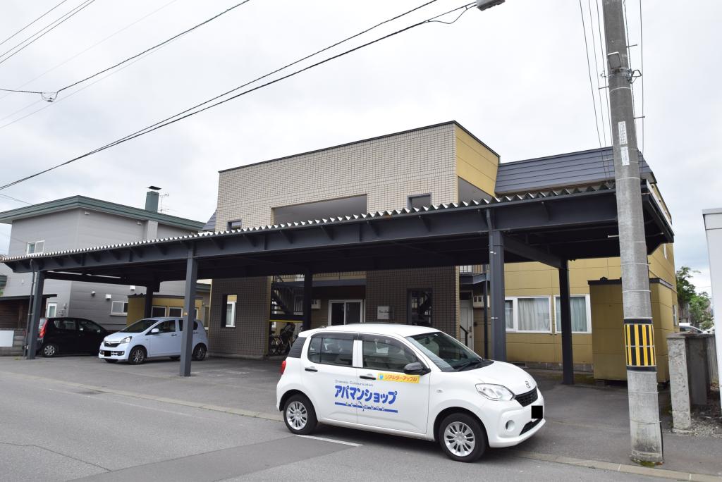 フォーシーズン２０３写真2