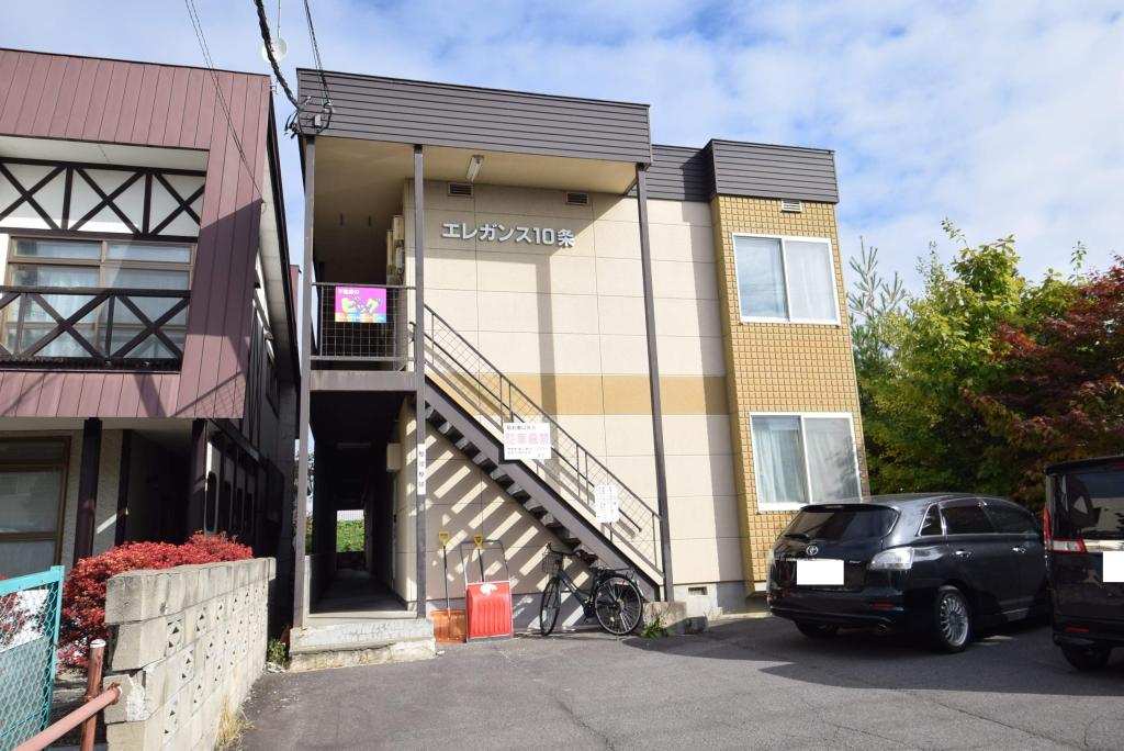 エレガンス１０条２０１写真2