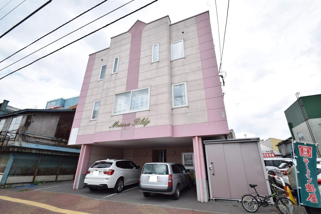 ＭＩＵＮＡ　ＢＬＤＧ３０２写真2
