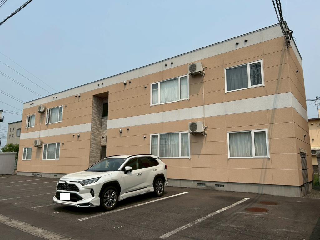 グランピアＴＯＫＯ３．１１０３写真2