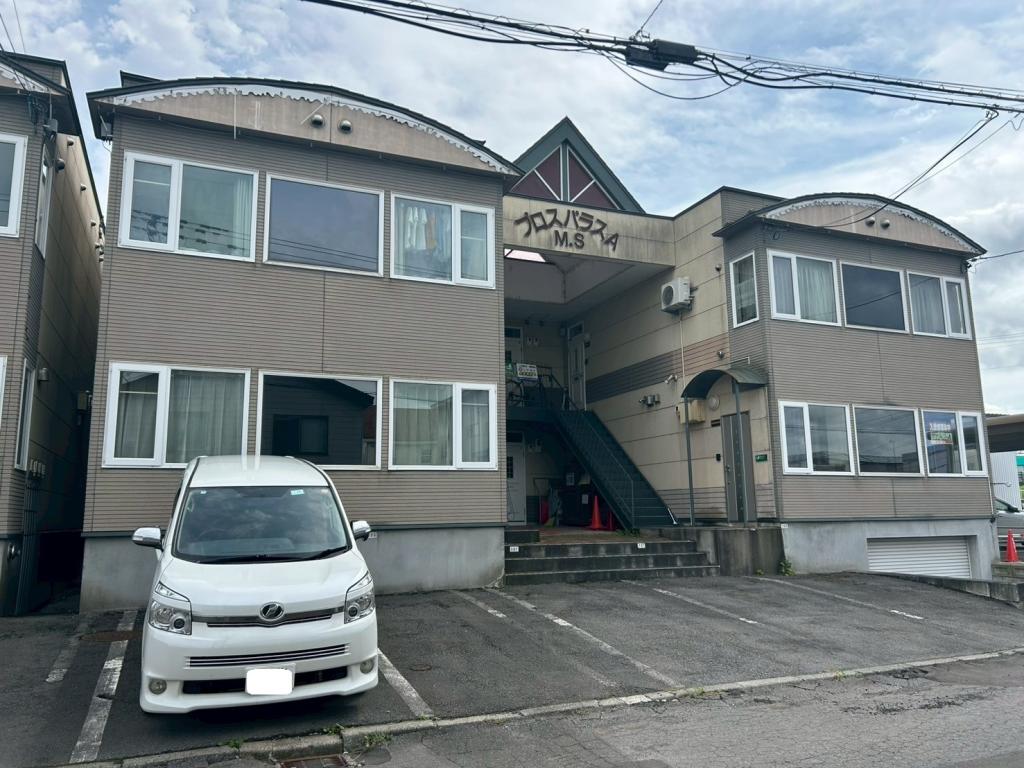 プロスパラスＡ１０８写真2