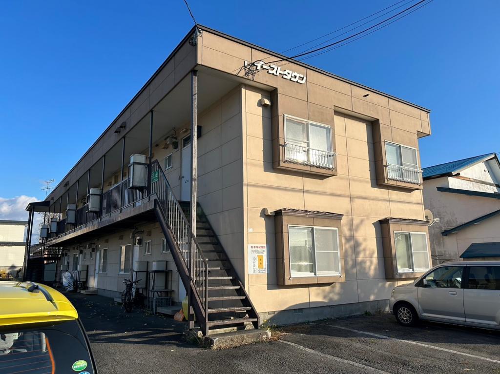 イーストタウン２０６写真2