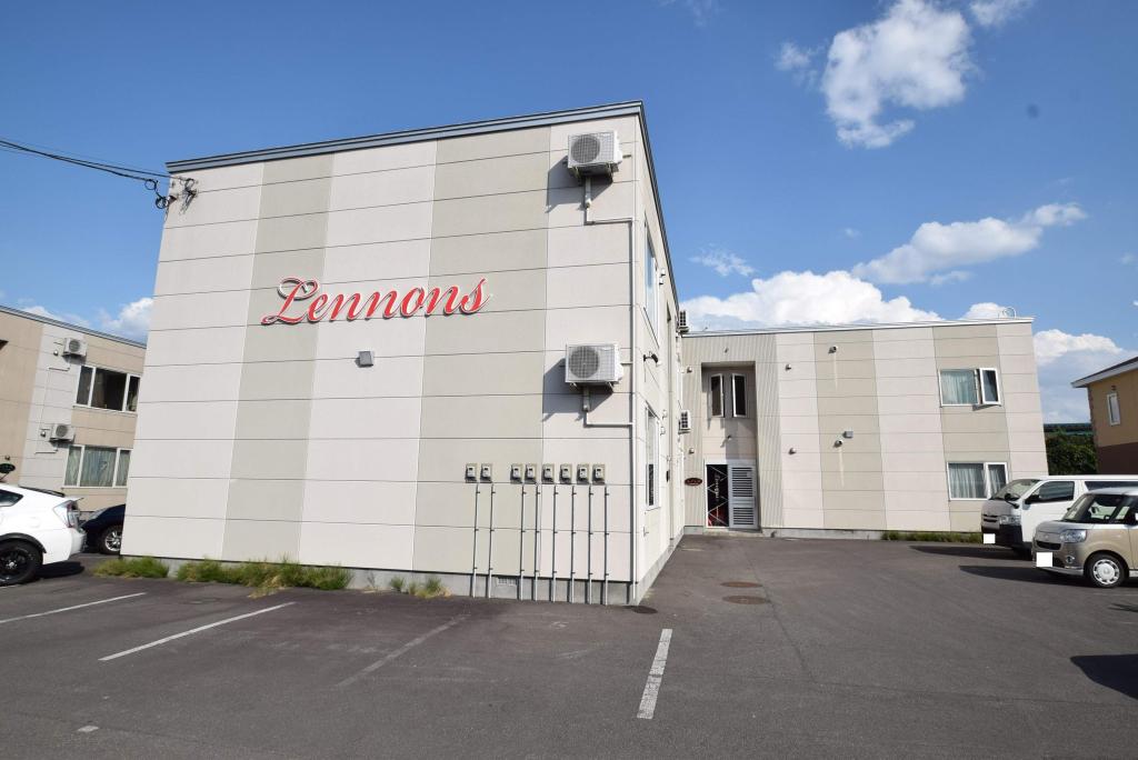 レノンス２０１写真2