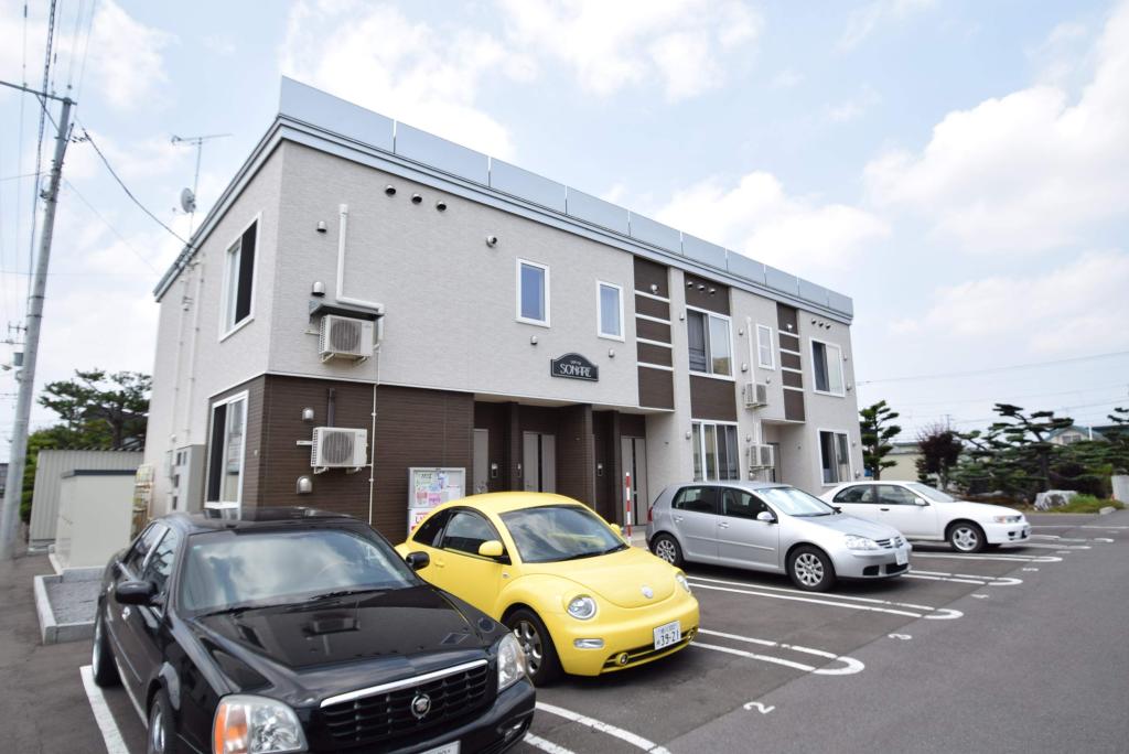 ソナーレ２０３写真2