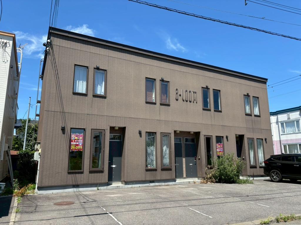 Ｂ－ＬｏｏｍＡ写真2