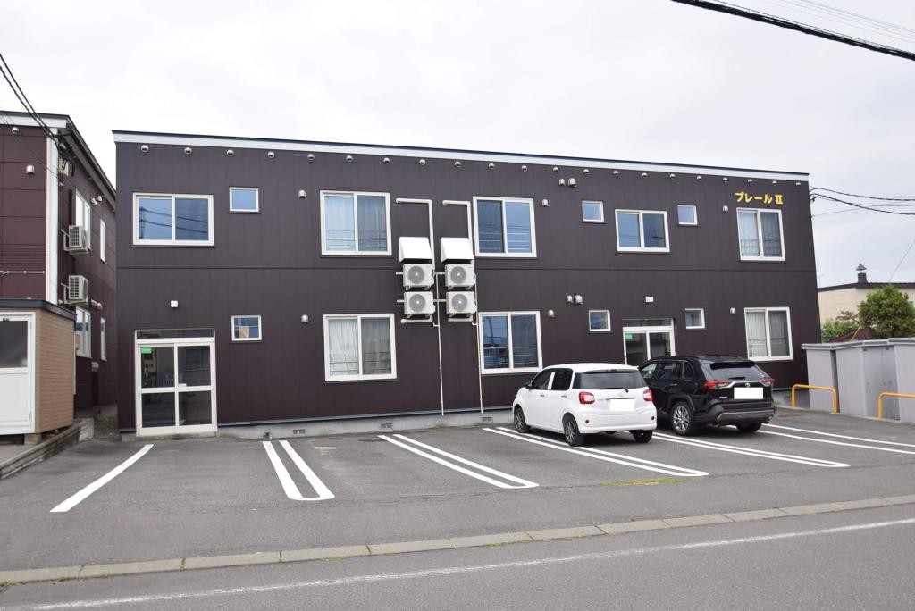 プレールⅡ１０２写真2