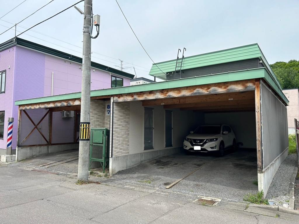 春光７０７アパート１０１写真2