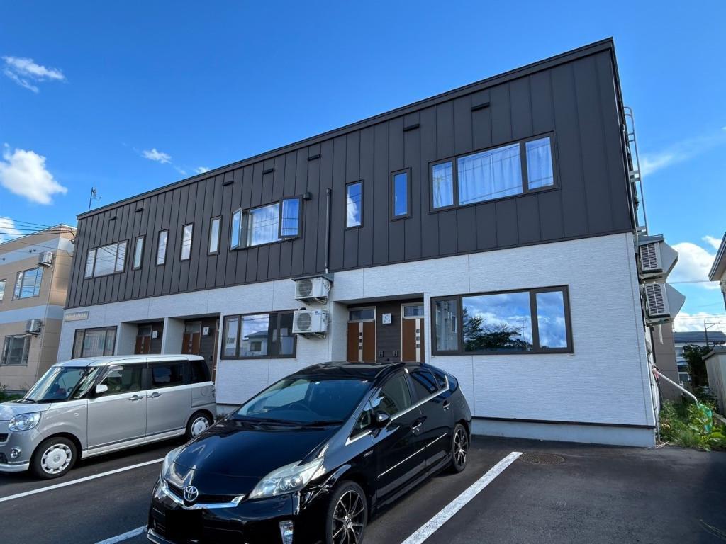 リバーサイド８条西Ａ－２写真2