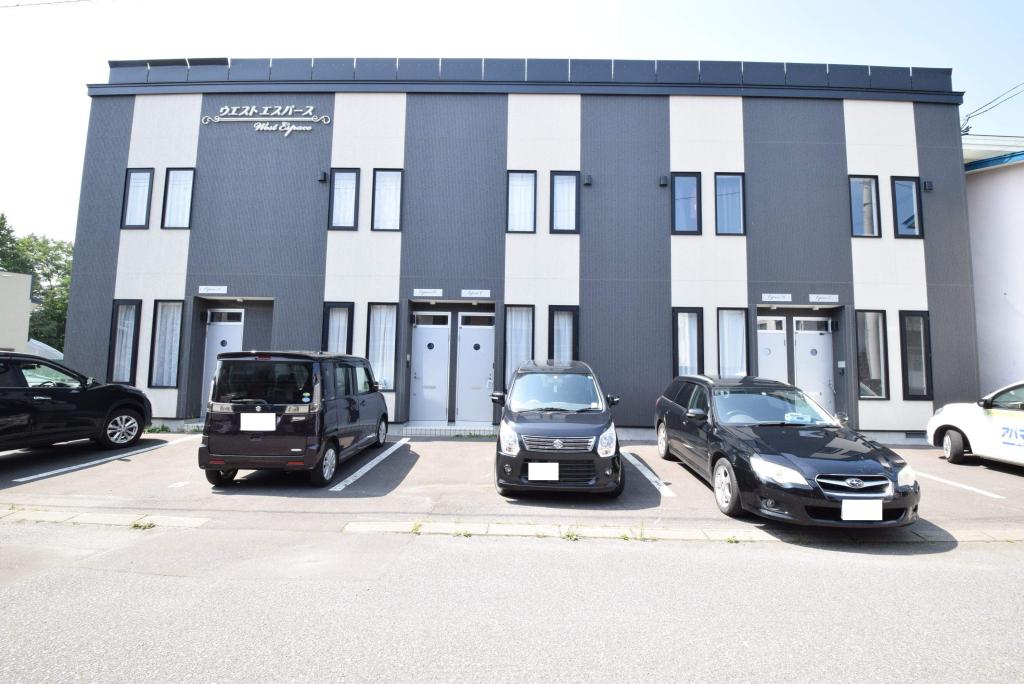 Ｗｅｓｔ　ＥｓｐａｃｅＥ写真2