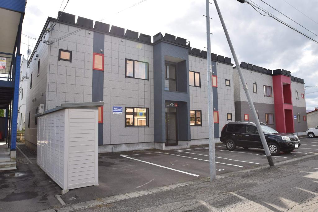 アクアエイトＡ棟１０１写真2