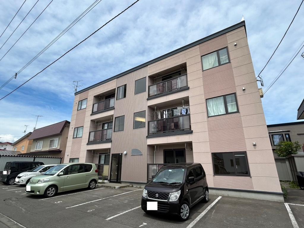 クレセント７・４２０２写真2