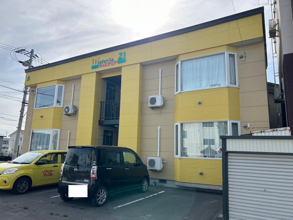 ウィステリア２１Ｂ２０３写真2