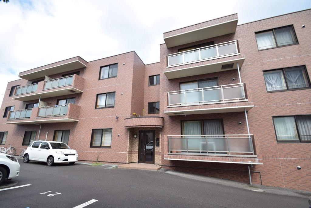 メゾンベルタデーレＦＭ２０１写真2