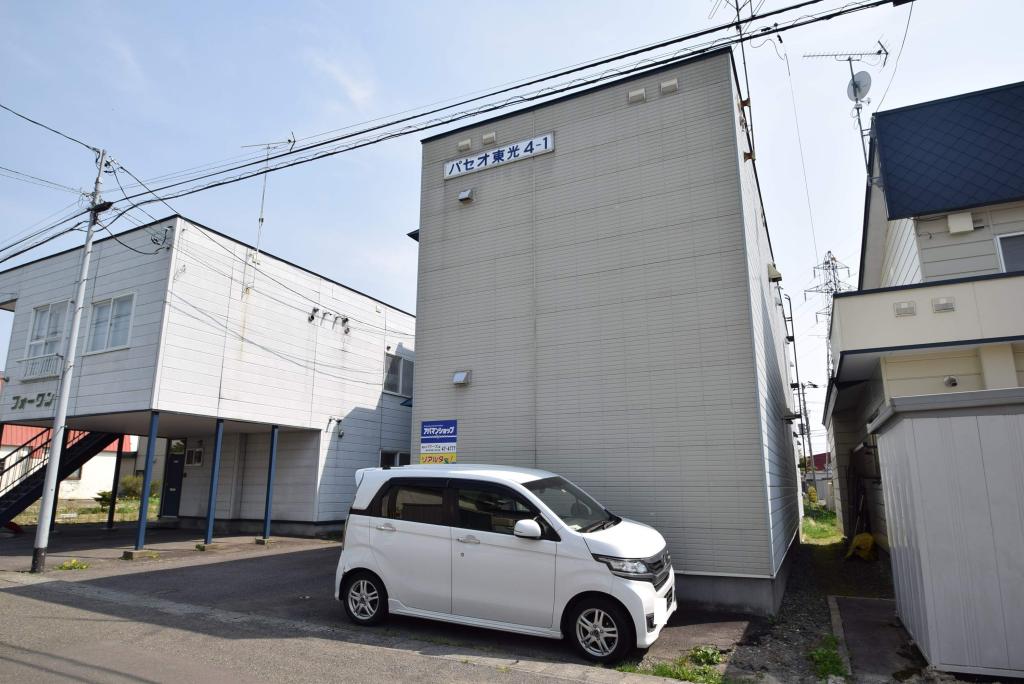 パセオ東光４．１２０１写真2