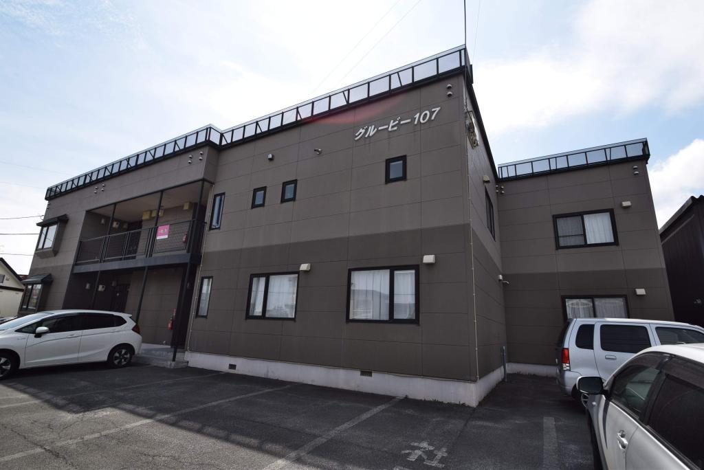 グルービー１０７１０６写真2