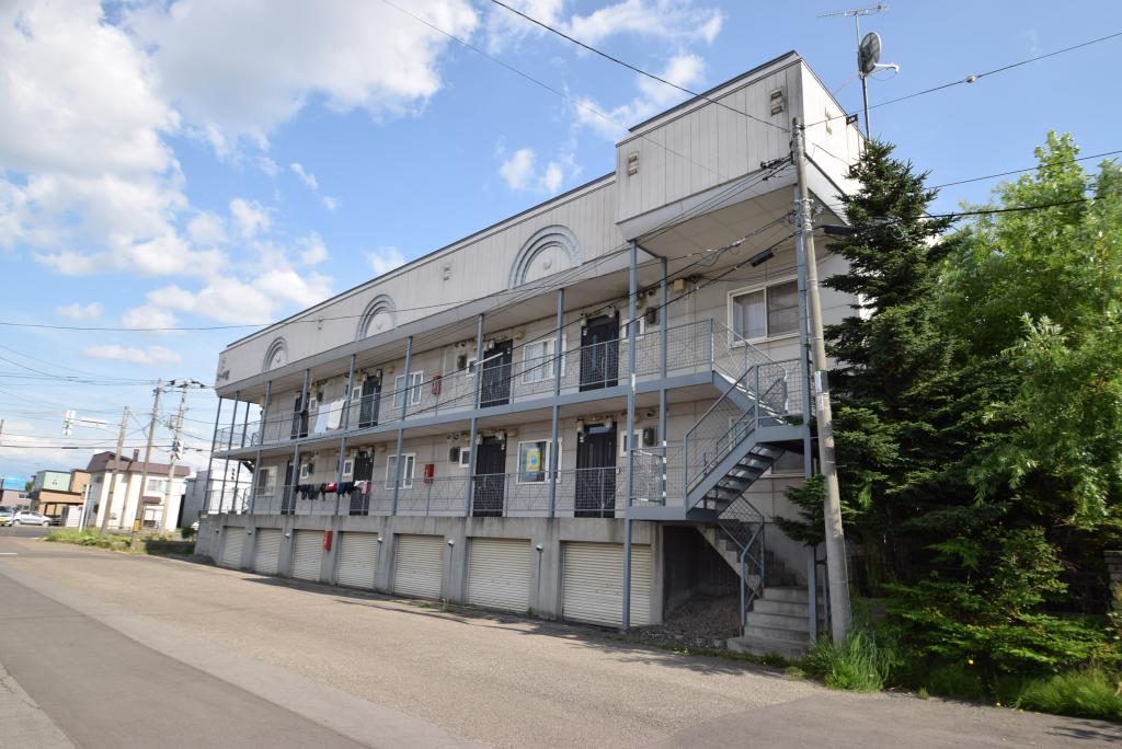 コーポ都１－Ｂ写真2