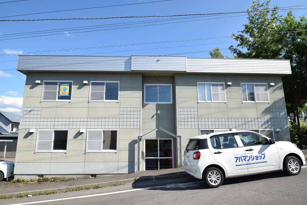 ライフカムイＡ１０１写真2