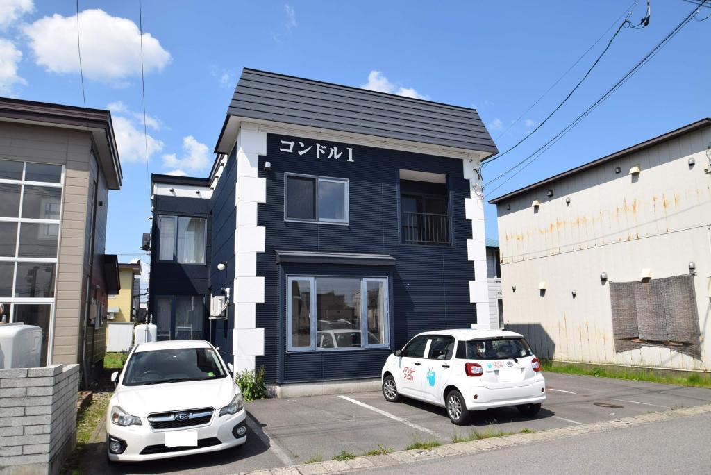 コンドルⅠ１０２写真2