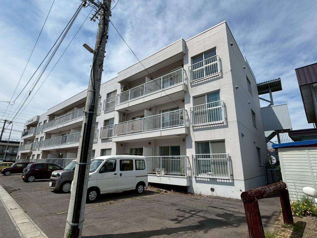 ゴトーハイム１０１写真2