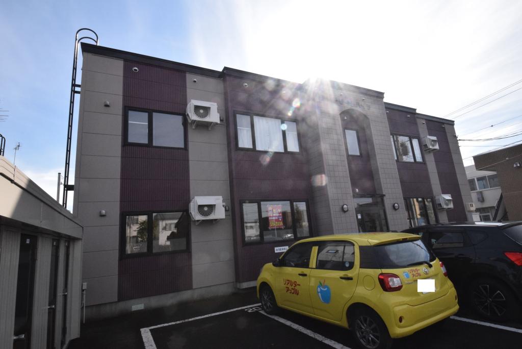 ドリームハイツ１０２写真2