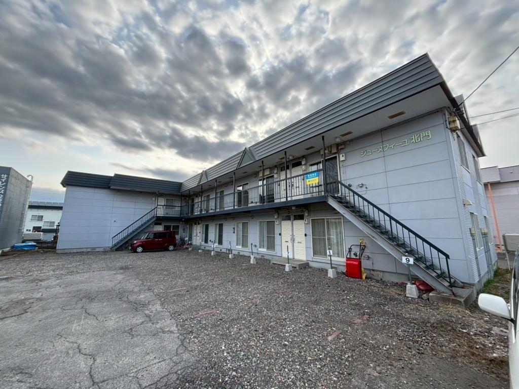 ジューヌフィーユ北門１０５写真2