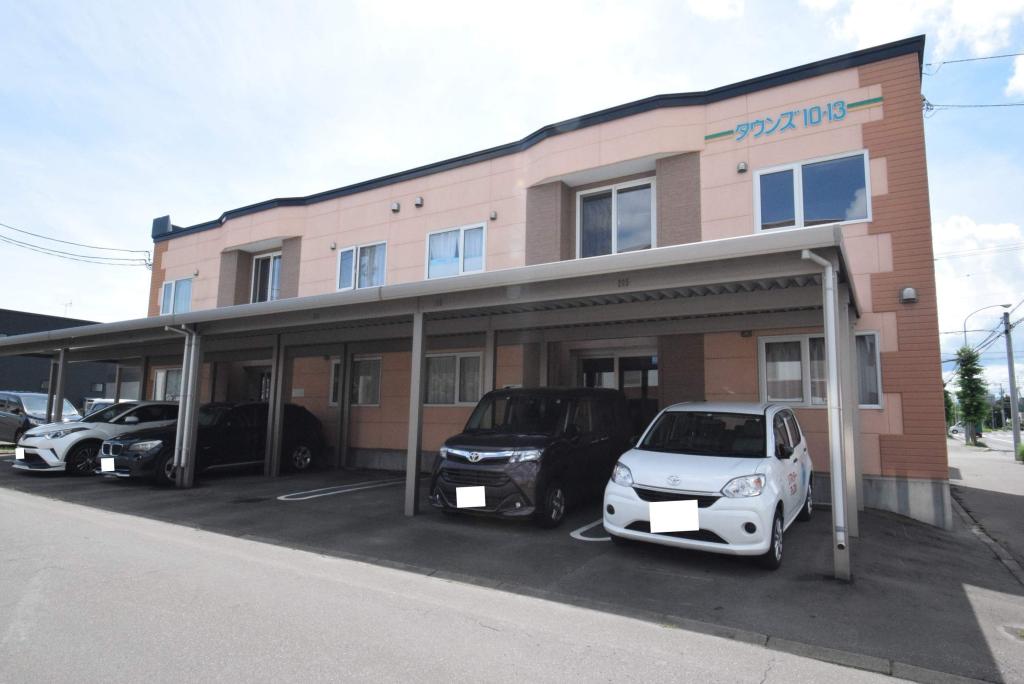 タウンズ１０・１３１０１写真2