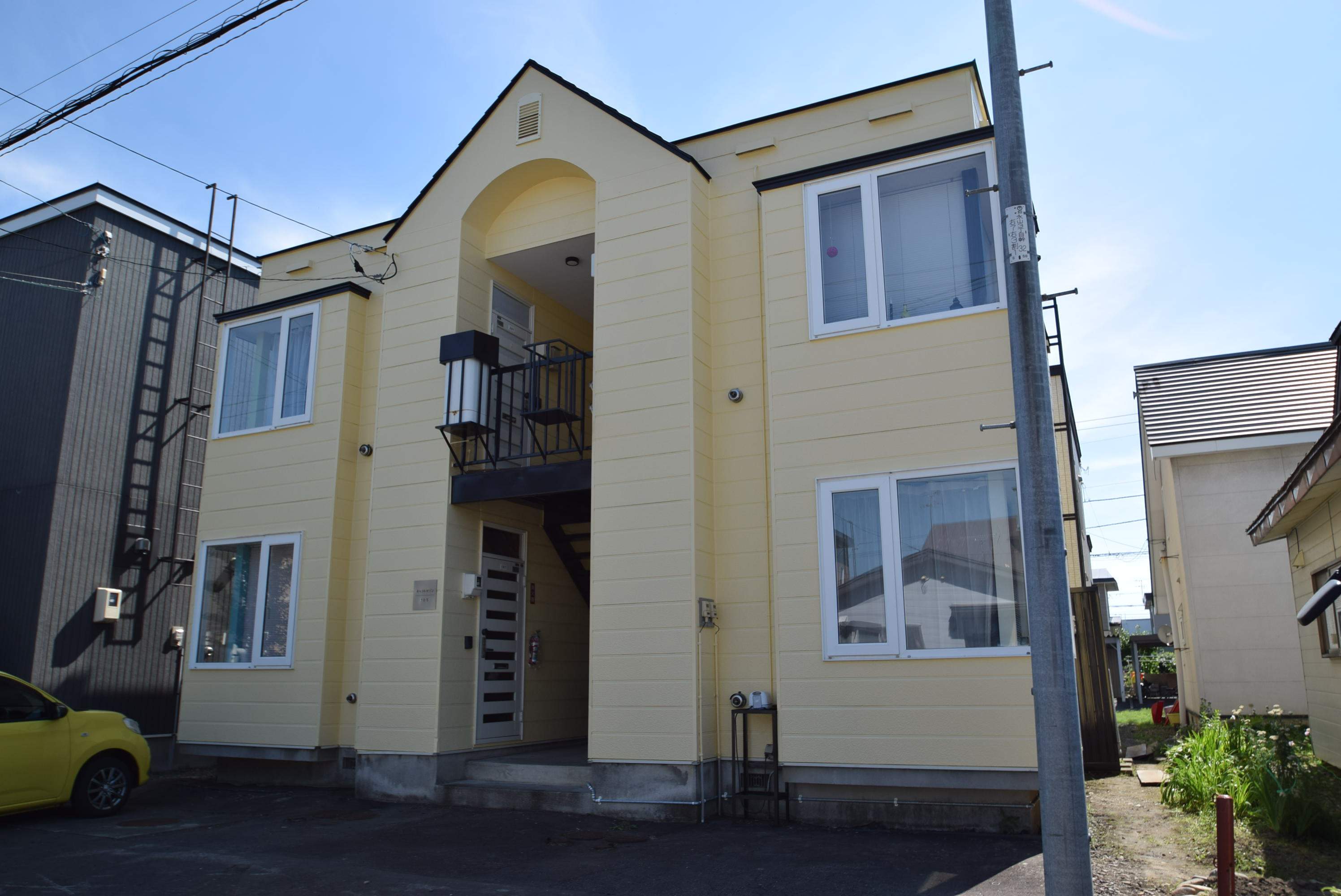 キャトルセゾン１０５２０２写真2