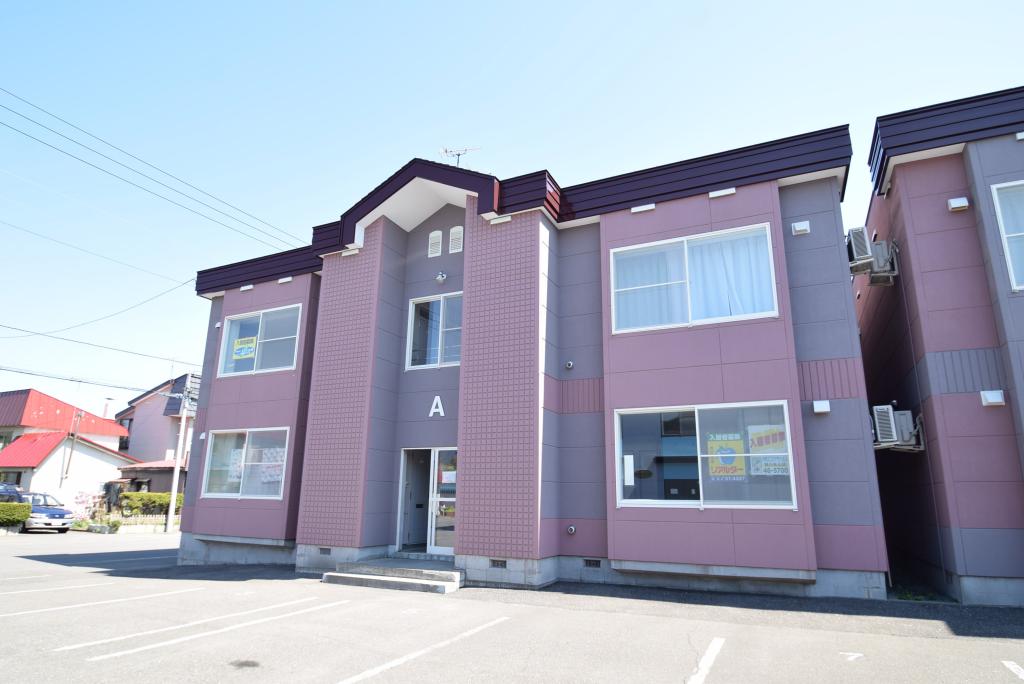 プロビデンスＡ棟１０２写真2