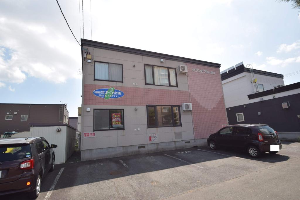 グランビア８・２０１０３写真2