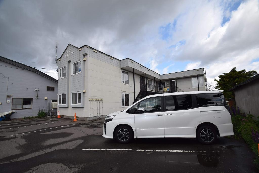 第２栄光ハイツ２０２写真2