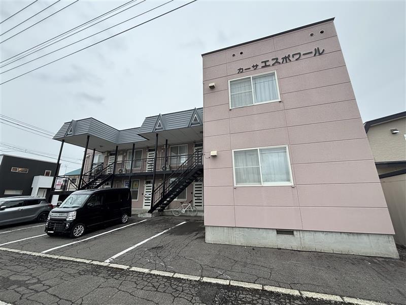 カーサエスポワール１０３写真2