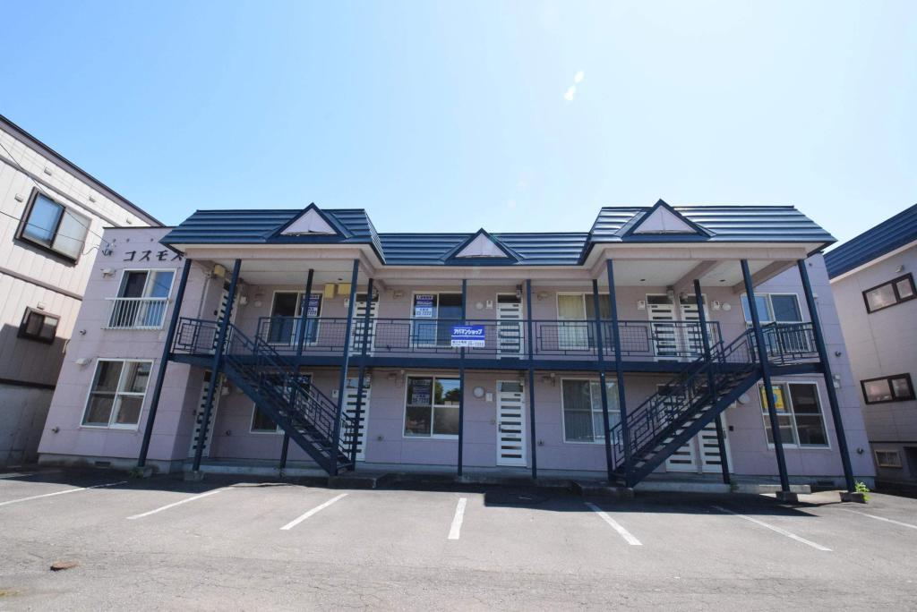 コスモス２０２写真2