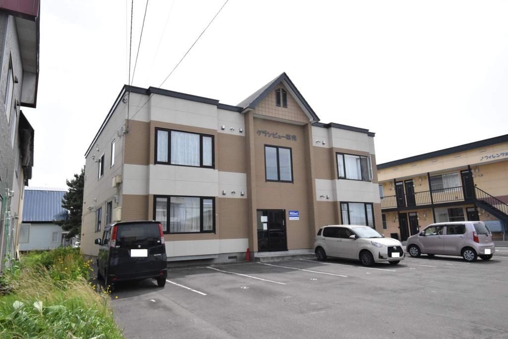 グランビュー東光２０１写真2