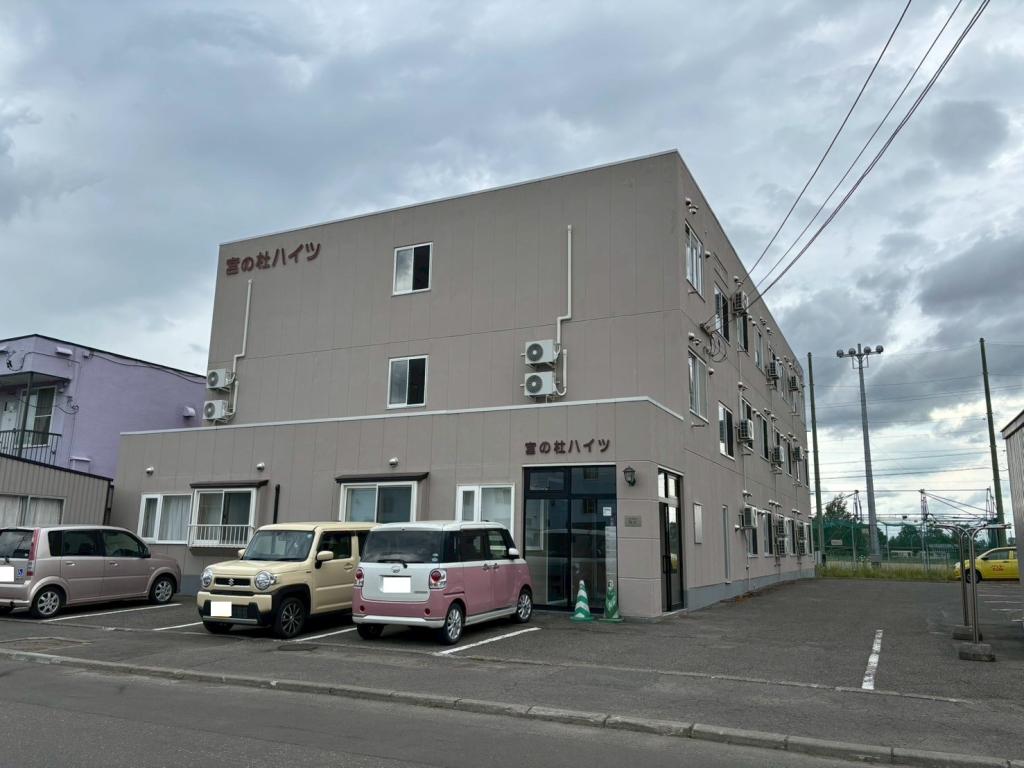 宮の杜ハイツ３０５写真2