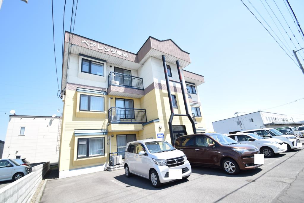 ペアレンツ東光 北海道旭川市東光三条4丁目1-21