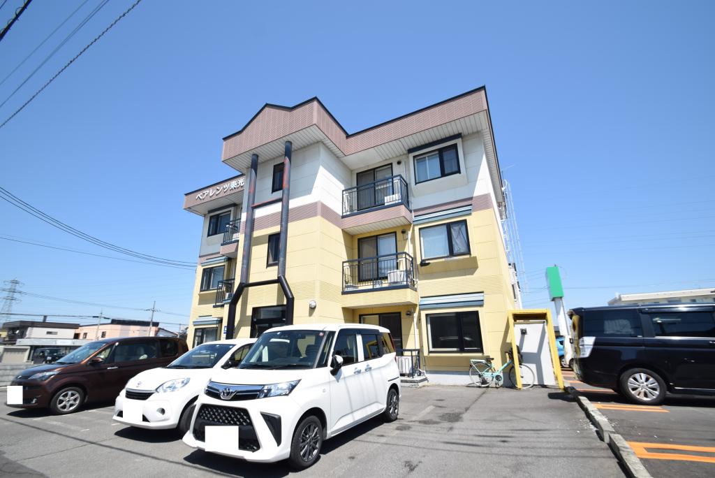 ペアレンツ東光１０２写真2