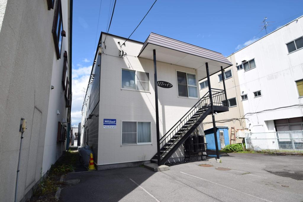 １１７ハイツ１０５写真2