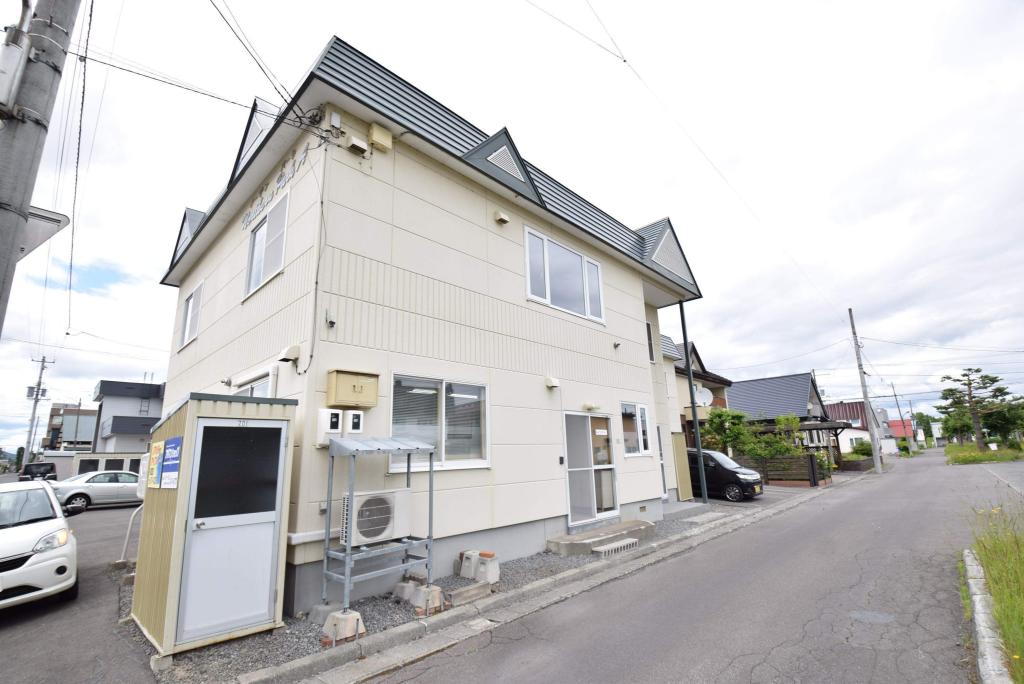 ノーザンパークＡ２０１写真2