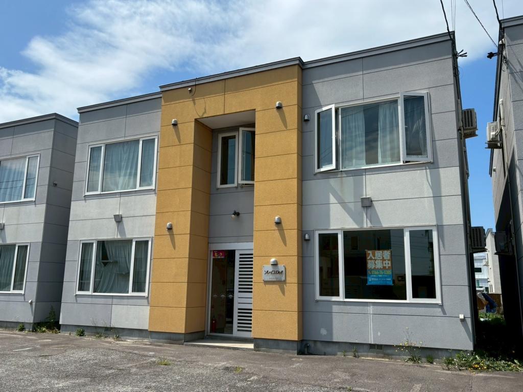 ソレイユＤＳⅡ２０５写真2