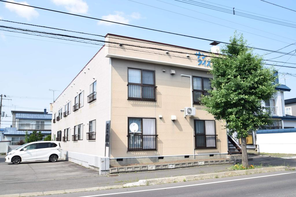 サンライズ９・５ 北海道旭川市東光九条5丁目6-5