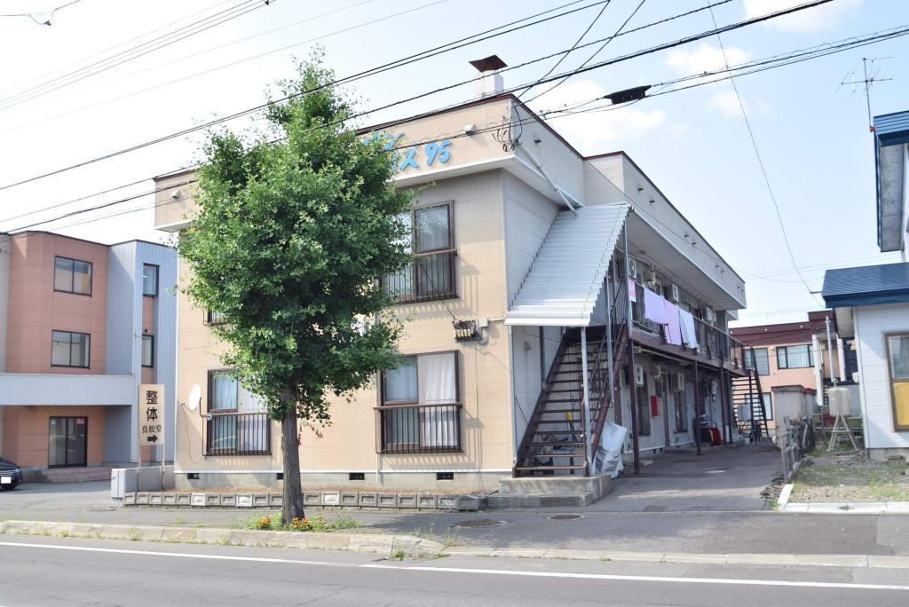 サンライズ９・５２０３写真2