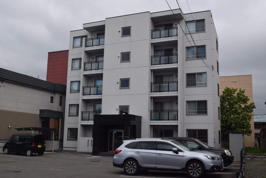 ＨＫプラザ６条通１０１写真2