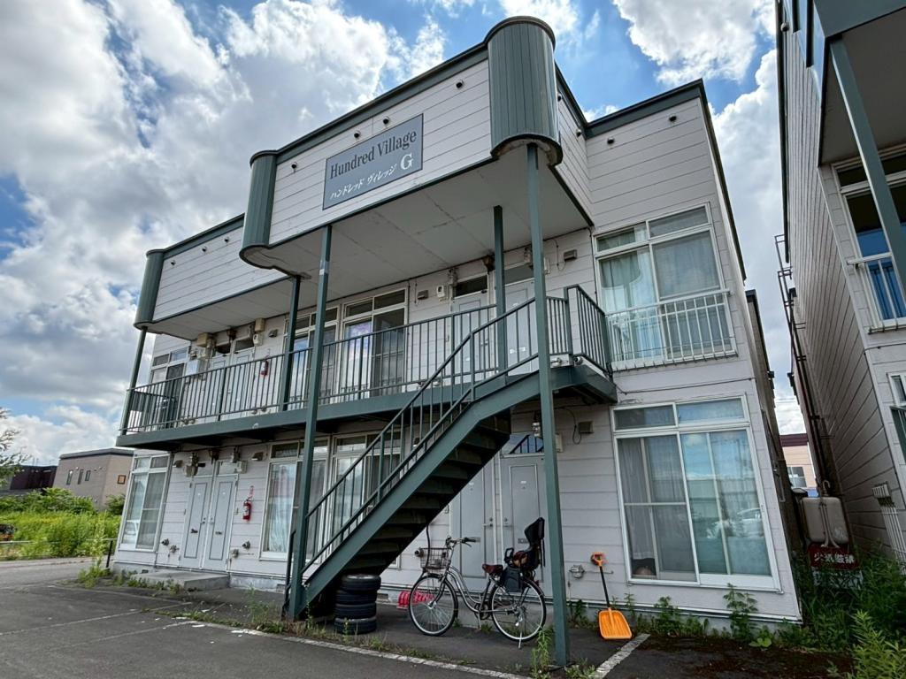 ハンドレッドヴィレッジＧ１０３写真2