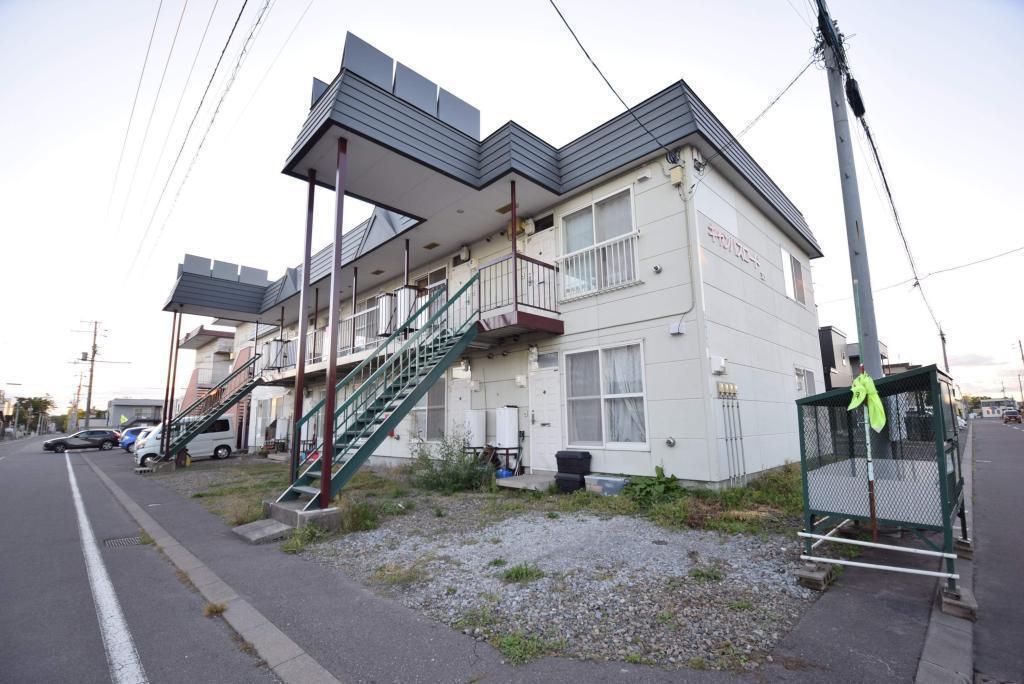 キャンパスロード３２１２０１写真2