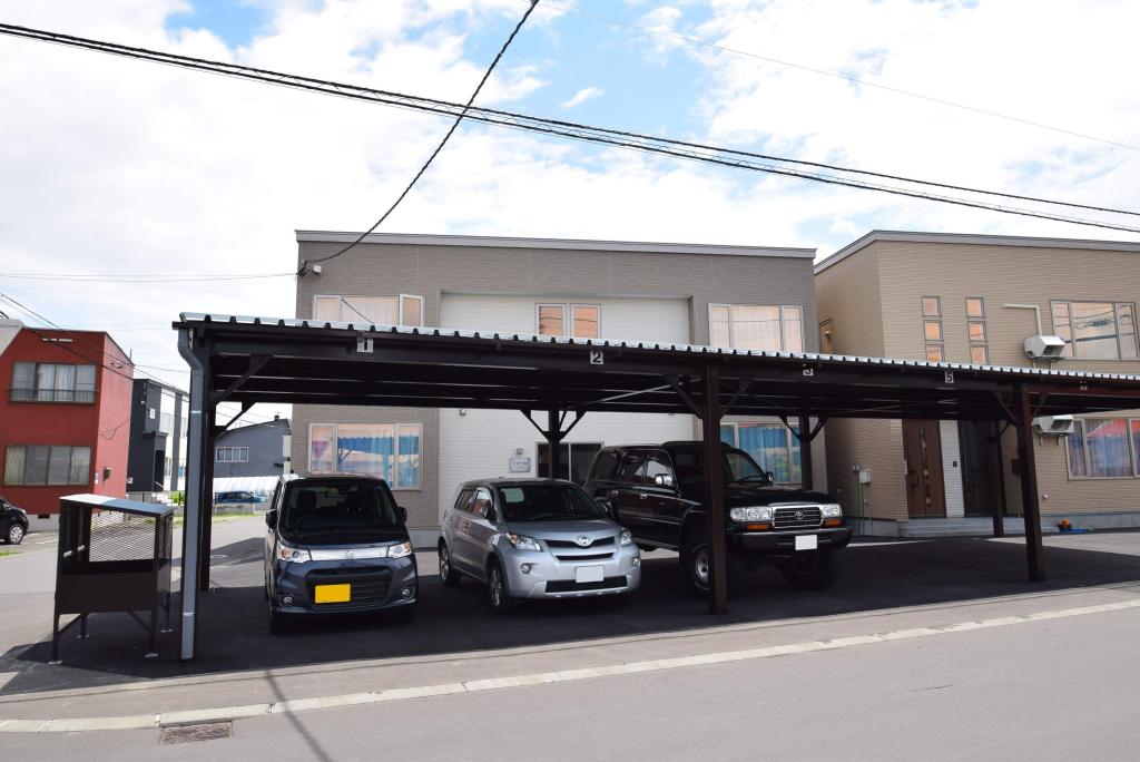 ラ・ポールⅡ２０１写真2