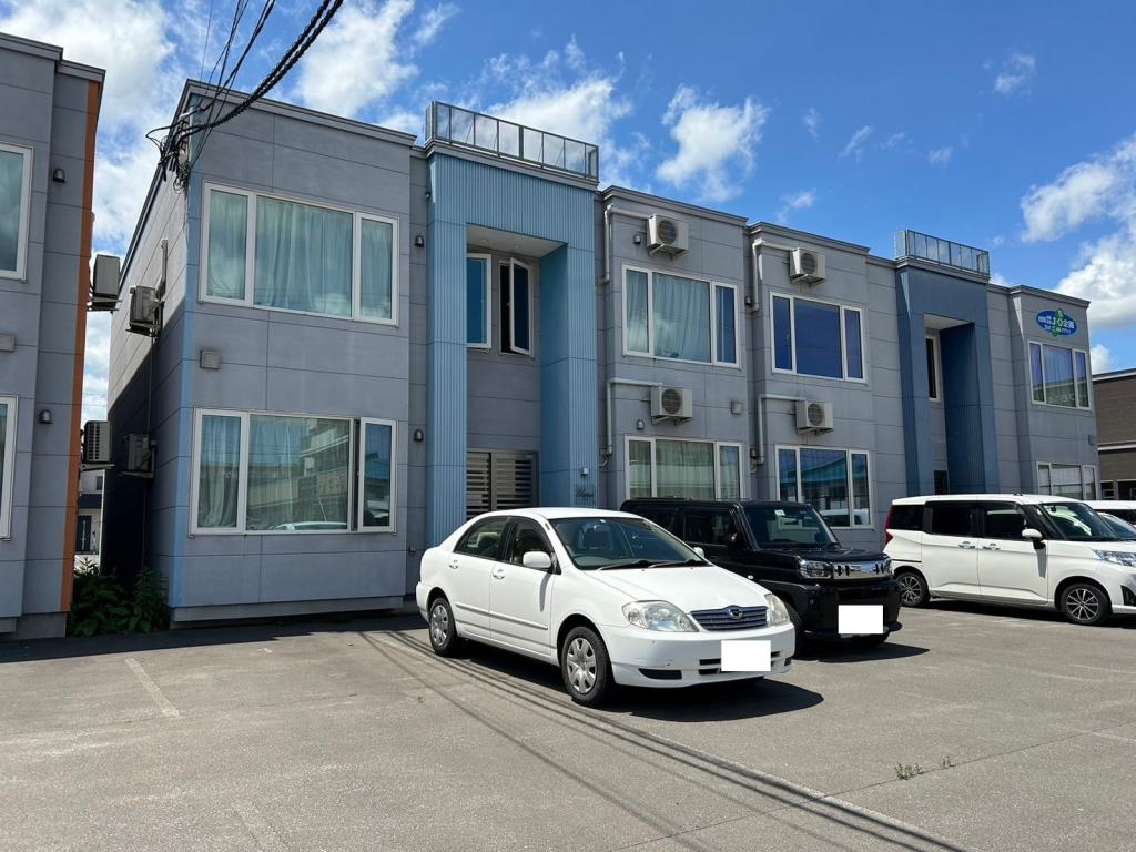 Ｕｍｉ 北海道旭川市神楽六条14丁目2-5