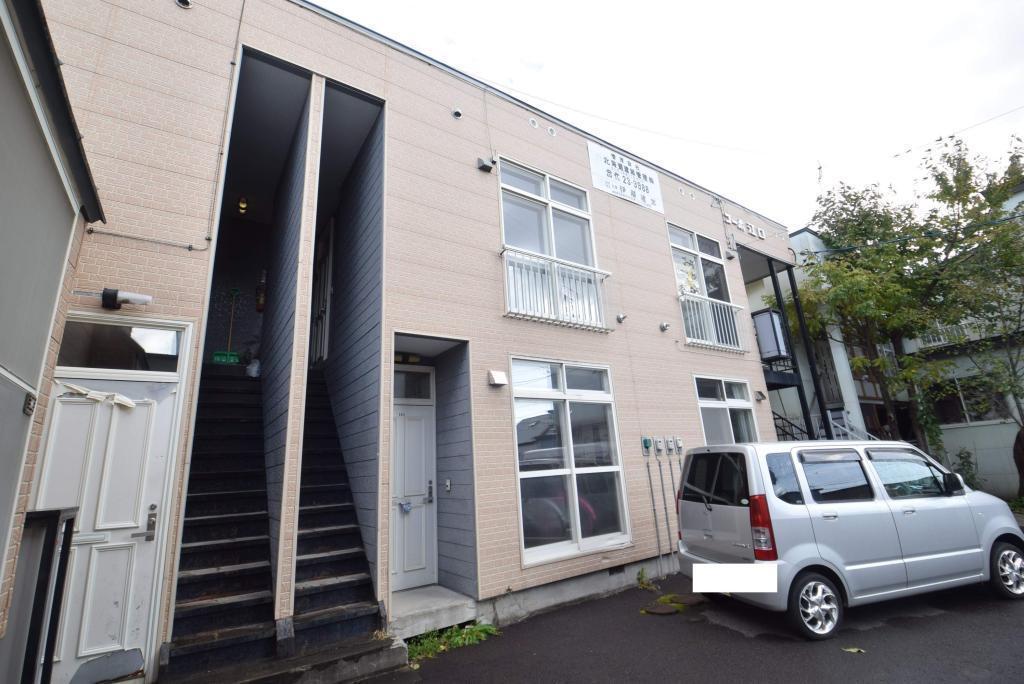 ファミール旭町２０２写真2