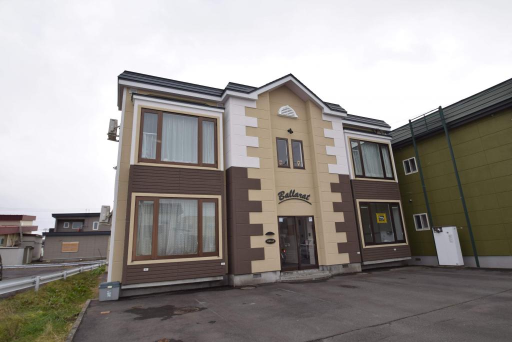 バララット 北海道旭川市緑町20丁目2750-12